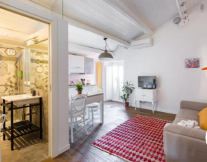 Cozy Studio in Trastevere